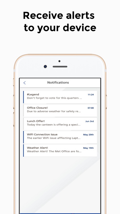 Zurich Pulse screenshot-3