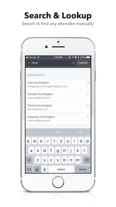 RedPodium screenshot 5