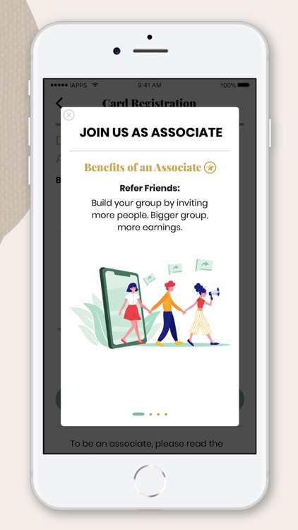 De Era Member screenshot-5