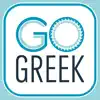 Go Greek New York App Feedback