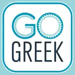 Go Greek New York App Contact