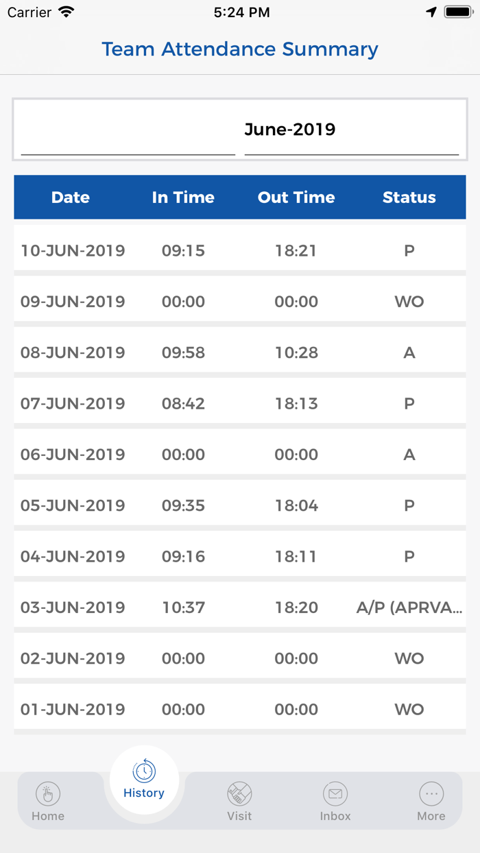 Connect Fleet Management