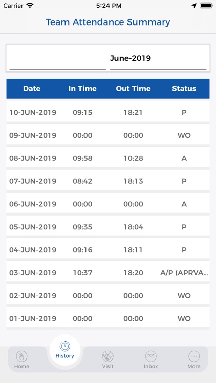 Connect Fleet Management screenshot-4