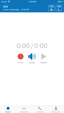Game screenshot Prison Voicemail mod apk