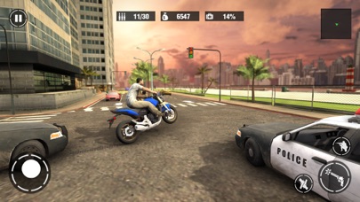 Gangster Mafia Crime Town screenshot 2