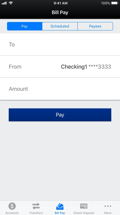 APCU Mobile Branch screenshot-4