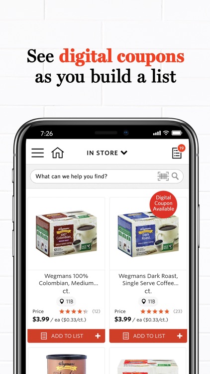 Wegmans