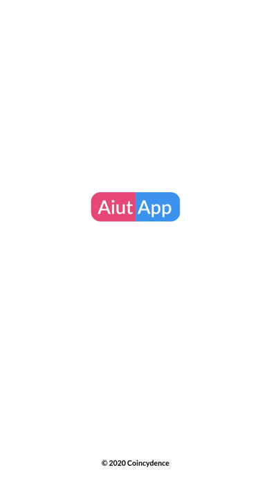 Screenshot #1 pour AiutApp