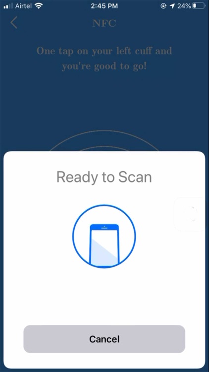Smartzwear screenshot-5
