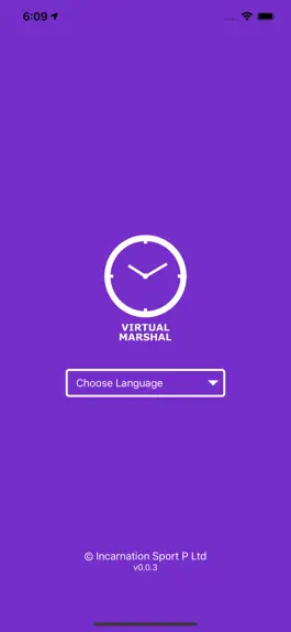 Game screenshot Virtual Marshal apk