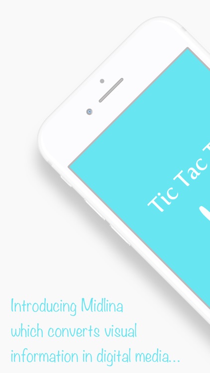Tic Tac Toe by UNAR Labs screenshot-0