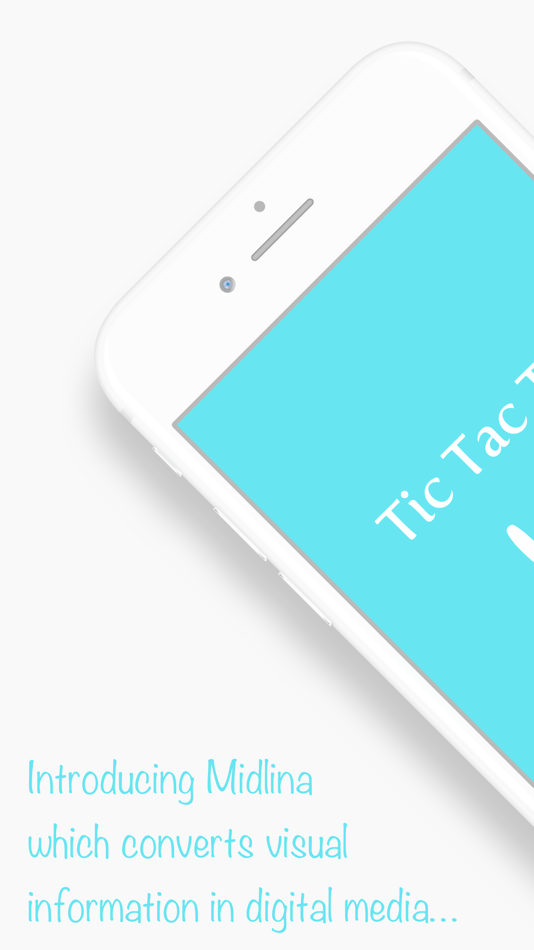 #1. Tic Tac Toe by UNAR Labs (iOS) 由: UNAR Labs, LLC