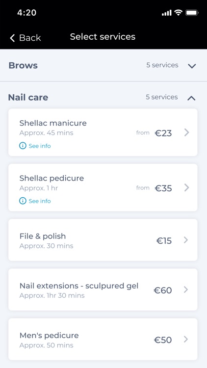 Lou•Lou's Hair & Beauty Lounge