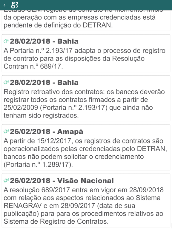 Screenshot #6 pour PO27