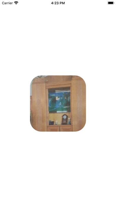 Screenshot #1 pour Radio evangelique Ebenezer