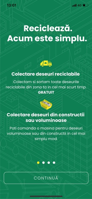 Reciclero(圖1)-速報App