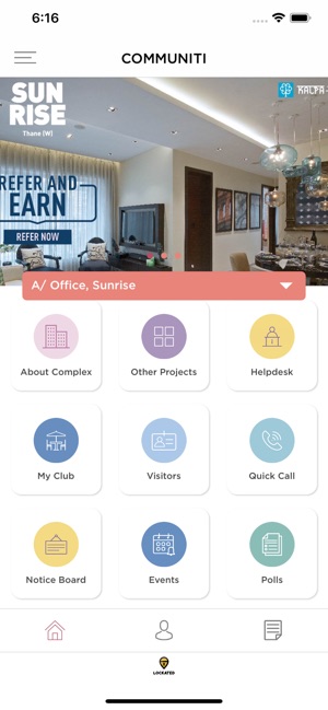 Communiti'(圖2)-速報App
