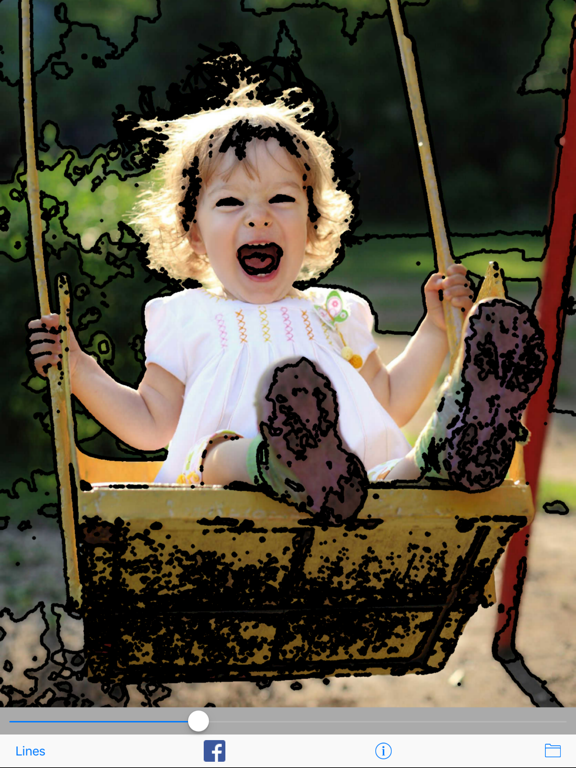 Screenshot #4 for Toon Shine - Cartoonize photos