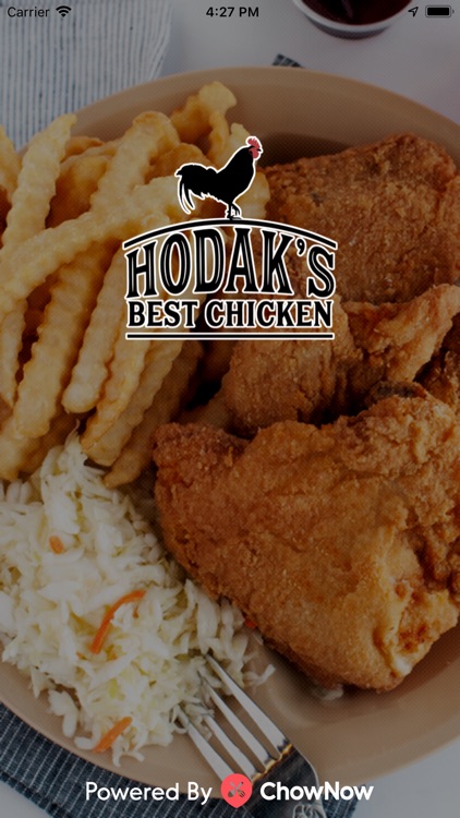 Hodak's Restaurant