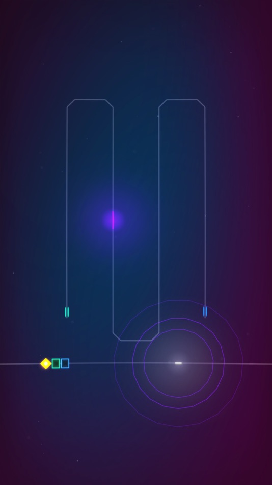#4. Linelight (iOS) 由: BT Productions