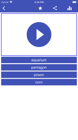 English Language Learning screenshot