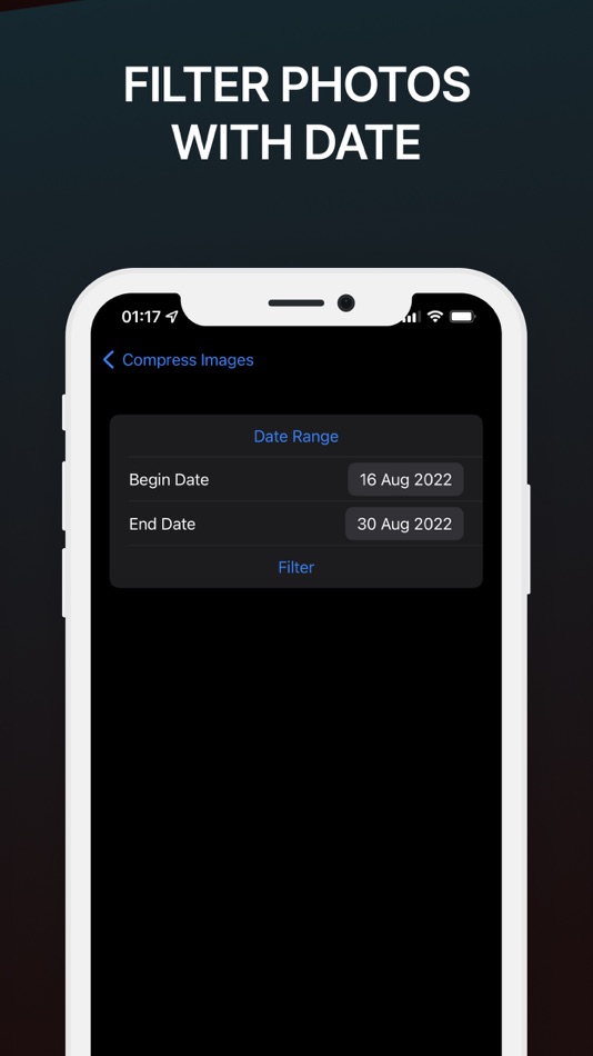 #3. Compressor: Compress Photos (iOS) بواسطة: LIMBIC APPS YAZILIM LIMITED SIRKETI