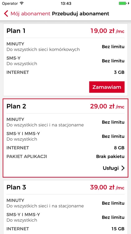 Klub Virgin Mobile