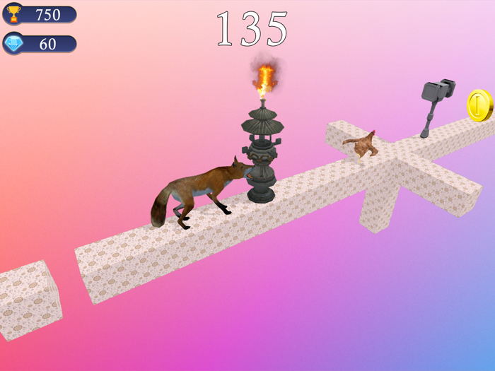 Animal Rescue Escape 3D