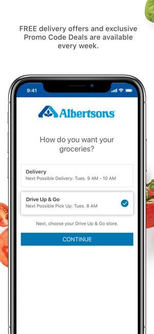 Albertsons Online Shopping(圖5)-速報App