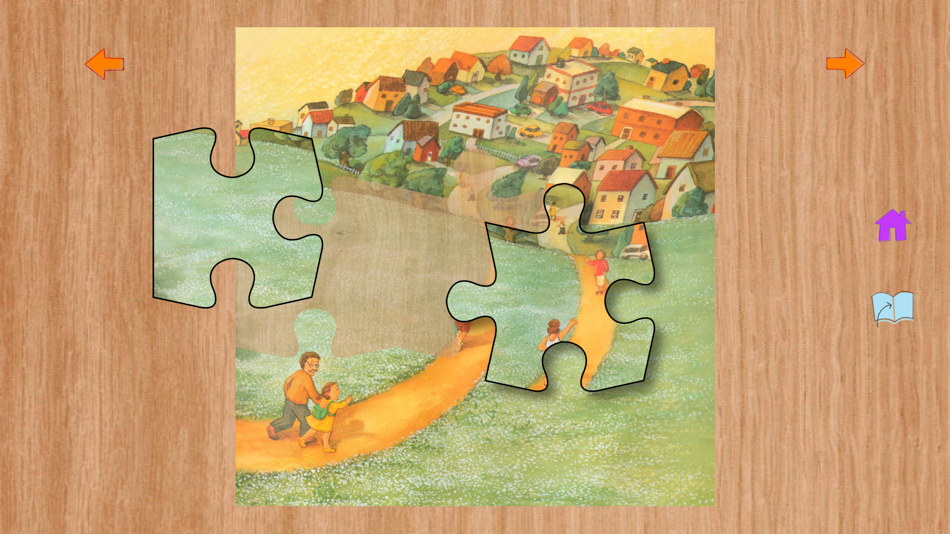 #5. The Quiet Way Home (macOS) By: fishdog.net