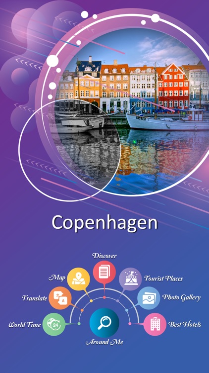 Visit Copenhagen