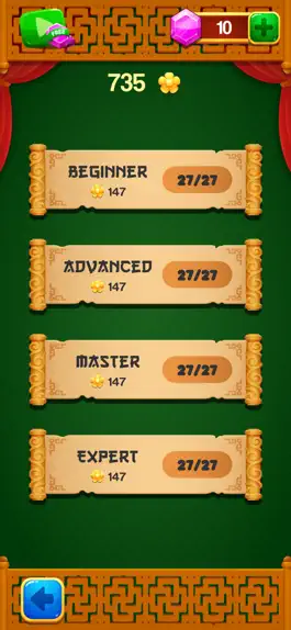 Game screenshot Mahjong Epic Solitaire hack