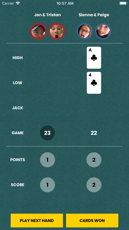 iPitch screenshot-3