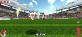 Game screenshot Penalty Shoot 3D : Goalkeeper mod apk
