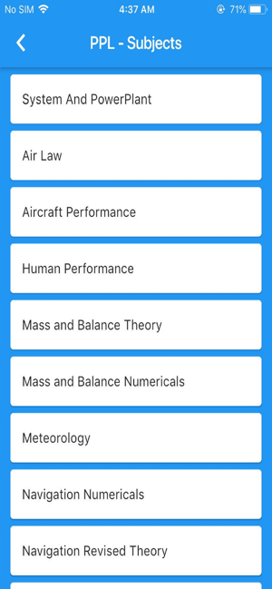 Civil Aviation Exam(圖3)-速報App
