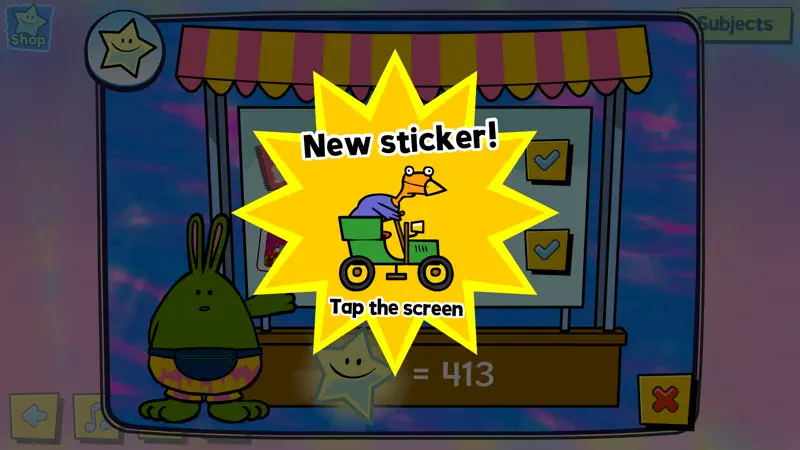 Busy Box screenshot 4 of 10