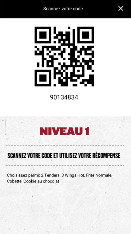 KFC France screenshot-3