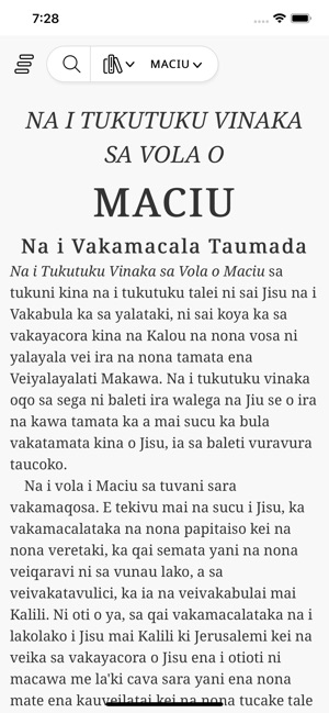 Vakavakadewa Makawa(圖2)-速報App