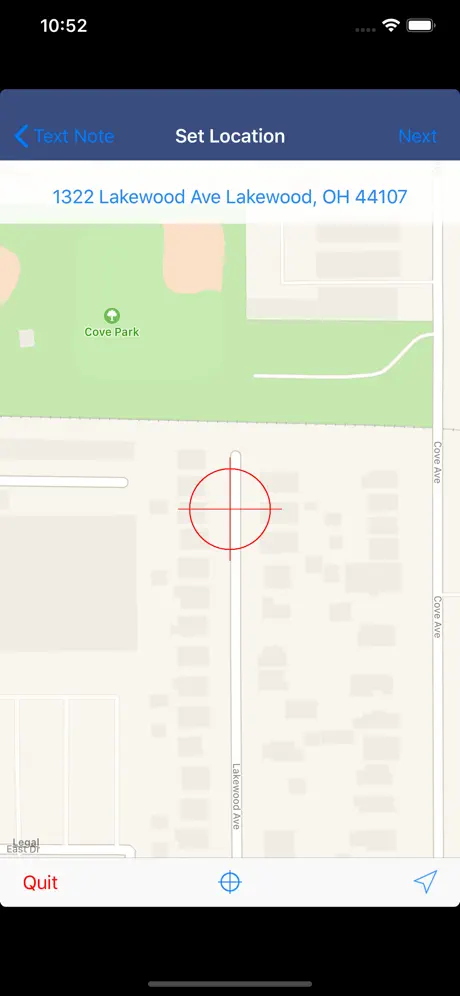 myLakewood