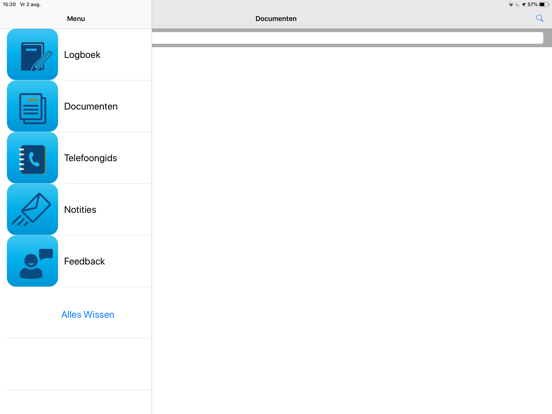 Screenshot #4 pour Piket