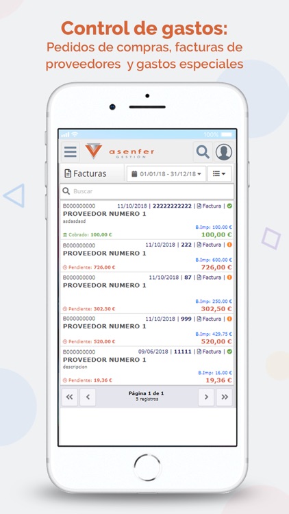 asenferGESTIÓN screenshot-5