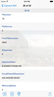 photo & video metadata remover iphone images 1
