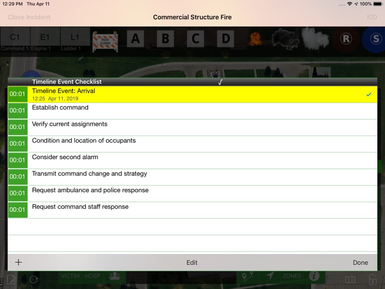 ZoneCommand Pro screenshot-6
