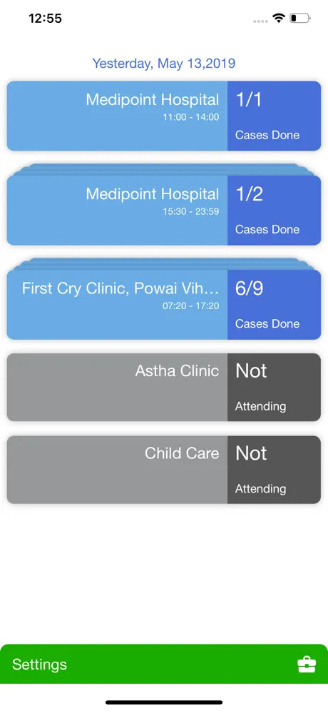 Docterz