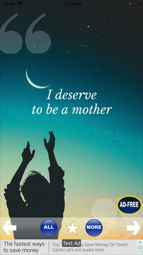 IVF Positivity