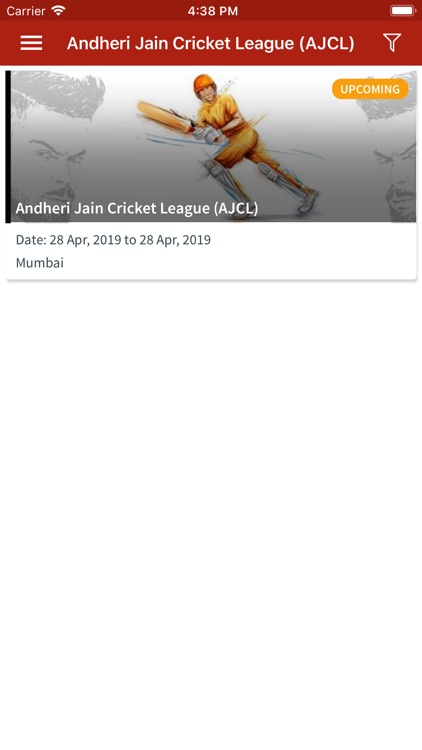 Andheri Jain Cricket League