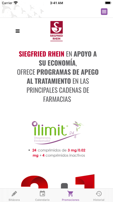 Días Ilimitados Screenshot