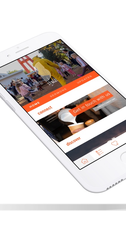 Shofar Potchefstroom