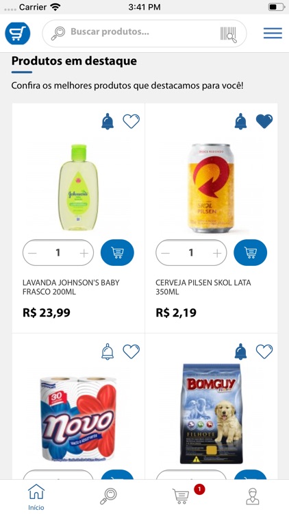 Supermerkados screenshot-5