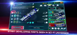 Game screenshot Starship Battle 3D hack